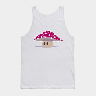 Bubbly Tank Top